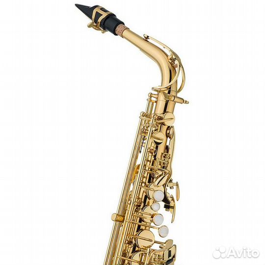 Саксофон альт Jupiter JAS-700Q