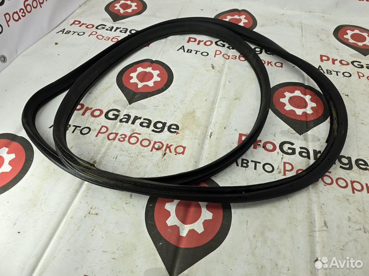 Уплотнитель двери передней правой Changan CS35