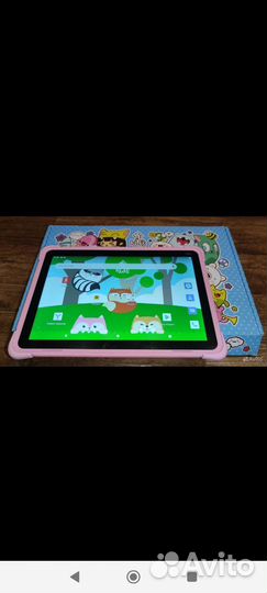 Планшеты детские 1/ 16Гб, 7