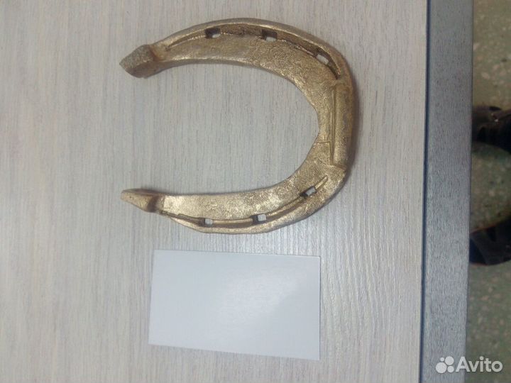 Подковы старинные