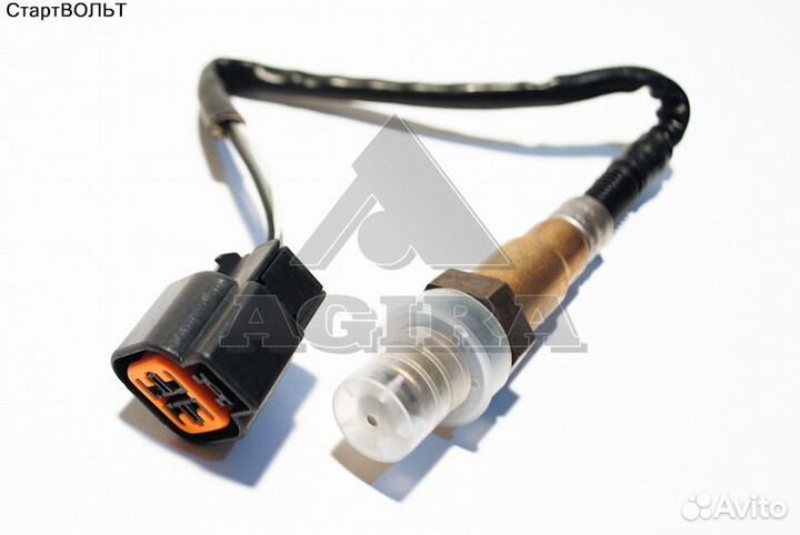 Лямбда-зонд кислородный датчик Hyundai Elantra XD