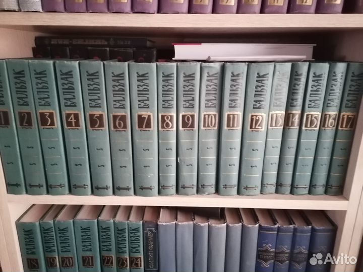 Оноре де Бальзак