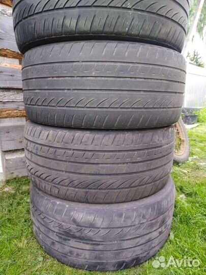 Headway HU901 245/45 R19 100Z