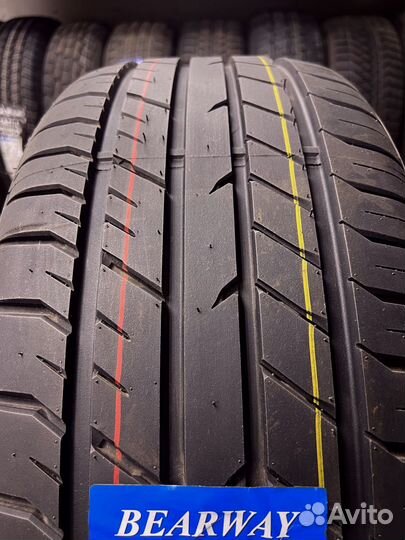 Bearway BW118 325/40 R22 85T