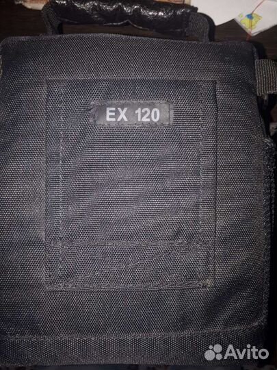 Сумка для фото или видеокамеры Lowepro