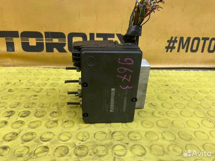 Блок ABS Volvo Xc90 C B5254 2.5 2005