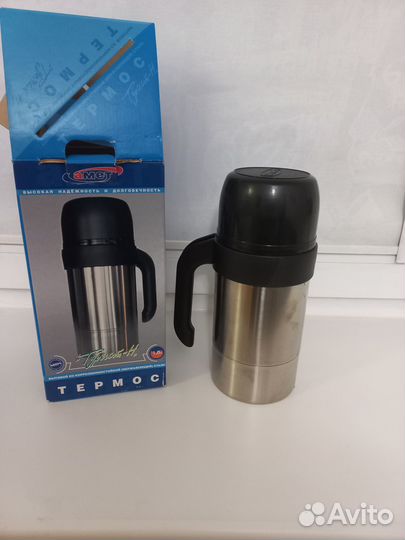 Термос амет