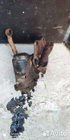 Газель в разбор