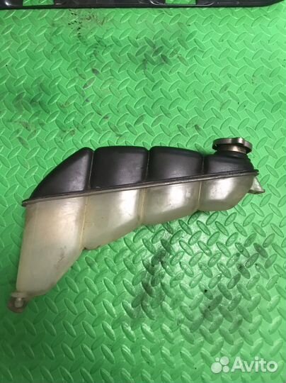 Расширительный бачок mercedes w210