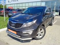 Kia Sportage 2.0 AT, 2011, 352 260 км, с пробегом, цена 1 150 000 руб.