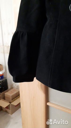 Пальто женское