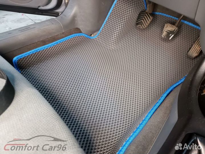 Коврики eva с гарантией / eva коврики