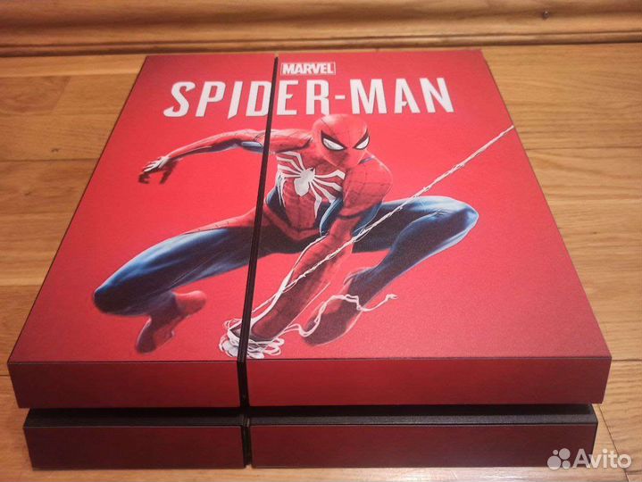 PS4 1500GB+ куча игр Sony playstation 4