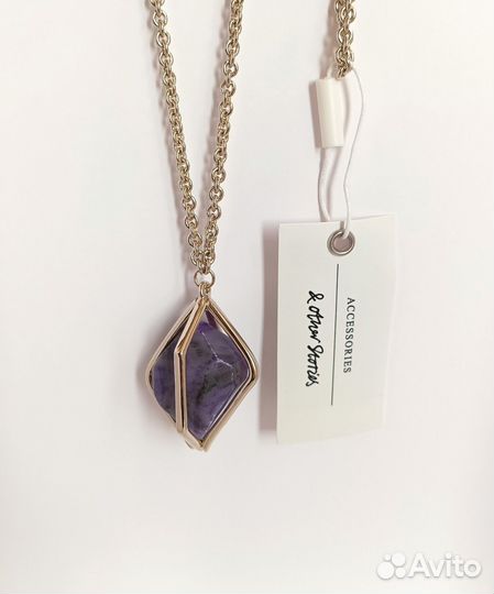 Подвеска на цепочке &Other stories