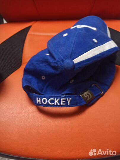 Бейсболка динамо москва