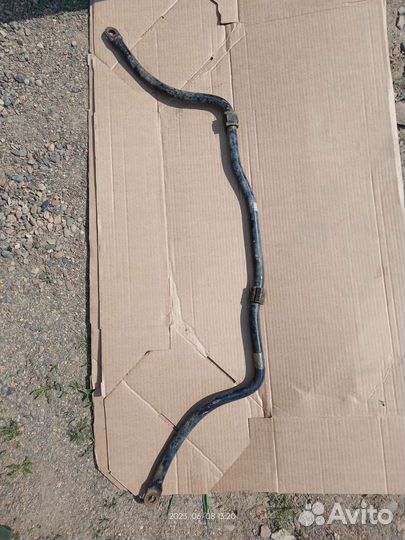 Стабилизатор