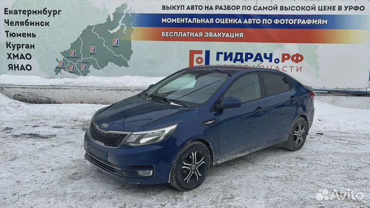 Бак топливный Kia Rio 3 31150-4L000