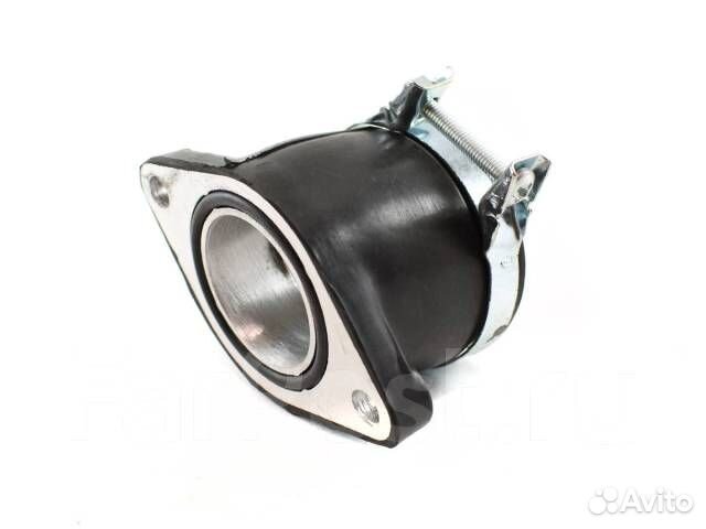 Коллектор впускной на эндуро