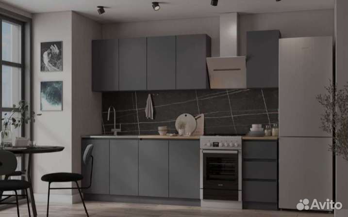 Кухонный гарнитур