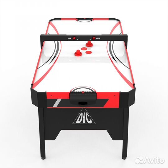 Игровой стол - аэрохоккей DFC kometa 60