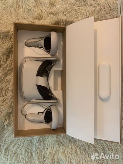 Oculus quest 2 128 gb