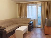 1-к. квартира, 37,5 м², 3/10 эт.