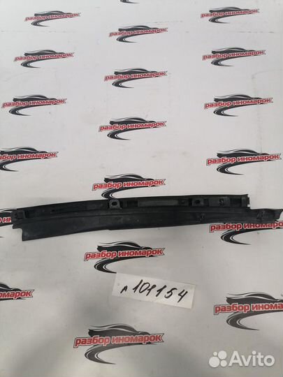 Накладка (кузов наружные) Toyota Camry ACV40 2006