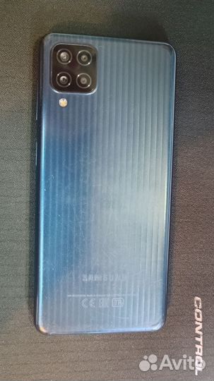 Samsung Galaxy M12, 3/32 ГБ