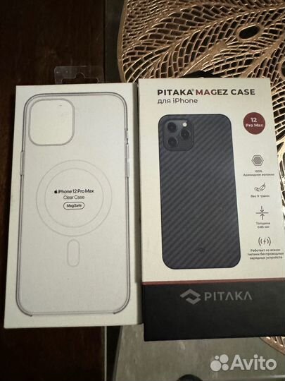 iPhone 12 Pro Max, 128 ГБ