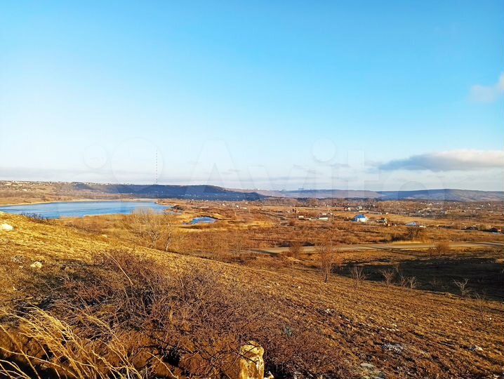 Участок 15 сот. (СНТ, ДНП)