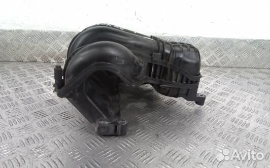 Впускной коллектор бензиновый mazda 6 1 (1SK82C601