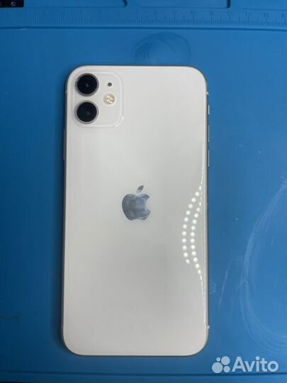 Плата iPhone 11