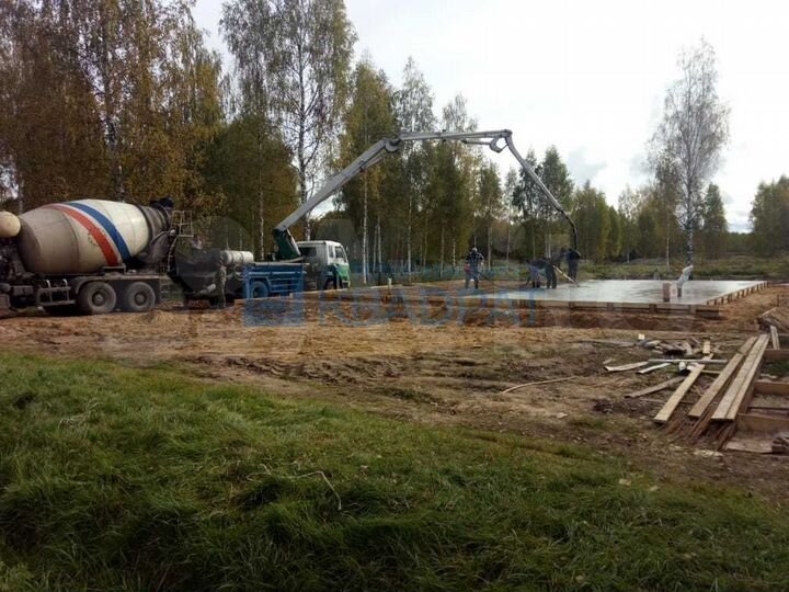 Участок 50 сот. (СНТ, ДНП)