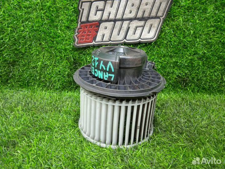 Мотор печки Nissan Ad VY12