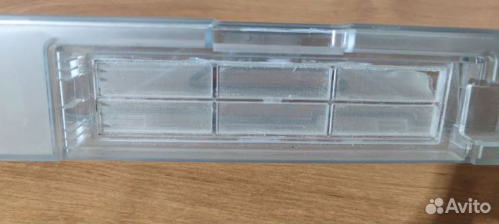 Контейнер для пыли Xiaomi Dreame D9/D9 Pro/D9 Max