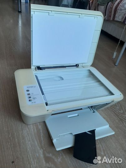 Мфу HP 1510