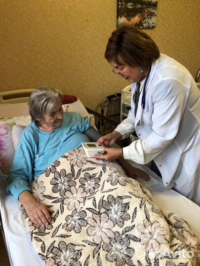 Медсестра вахта