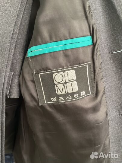 Костюм школьный для мальчика 128р