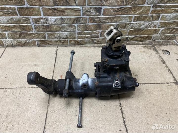 Редуктор рулевой Mercedes-Benz G-Class