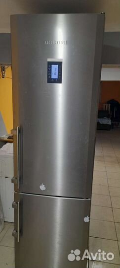 Ремонт холодильников