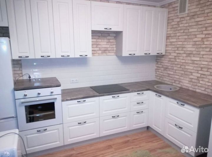 Кухня под заказ