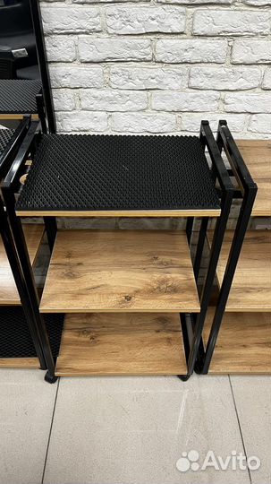 Тележка лофт