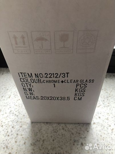 Светильник настольный Odeon Light Лампа настольная