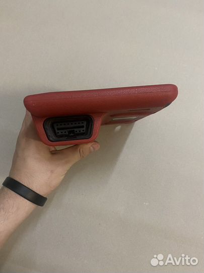 Чехол для планшета Launch x-431 Pro 8