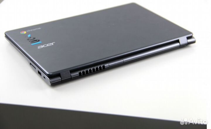 Acer Chromebook C720 (ZHN)