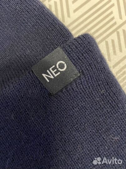 Шапка мужская adidas оригинал