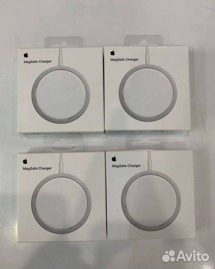 Зарядное устройство для айфона MagSafe