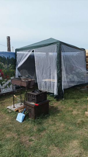 Дача 30 м² на участке 5 сот.