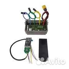 Продаю новые запчасти Ninebot G30