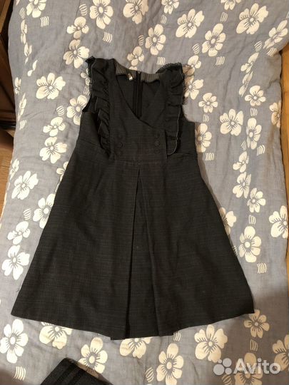 Школьная форма